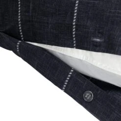 Habitat Grid Check Blue Bedding Set - Single -Habitat Store 1232815 R Z003A