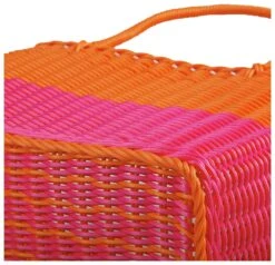Habitat Wicker Effect Picnic Basket -Habitat Store 1232963 R Z004A