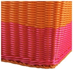Habitat Wicker Effect Picnic Basket -Habitat Store 1232963 R Z005A