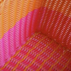 Habitat Wicker Effect Picnic Basket -Habitat Store 1232963 R Z006A