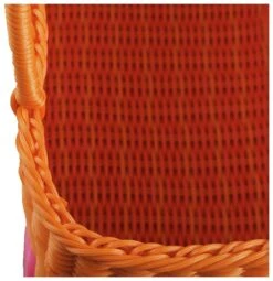 Habitat Wicker Effect Picnic Basket -Habitat Store 1232963 R Z007A