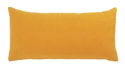 Habitat Geo Tufted Cushion - Yellow & White - 60x30cm 9 Habitat Geo Tufted Cushion - Yellow & White - 60x30cm -Habitat Store 1240209 R Z002A