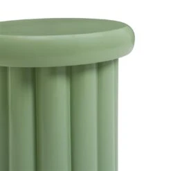 Habitat Studio Side Table - Green 8 Habitat Studio Side Table - Green -Habitat Store 1240429 R Z005A