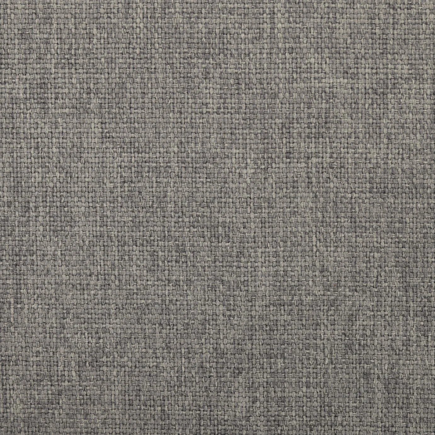 Habitat Joshua Self Assembly Left Hand Corner Sofa - Grey 3 Habitat Joshua Self Assembly Left Hand Corner Sofa - Grey - Image 3