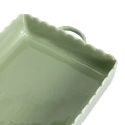 Habitat Herbalist Large Ceramic Roaster 8 Habitat Herbalist Large Ceramic Roaster -Habitat Store 1258442 R Z002A