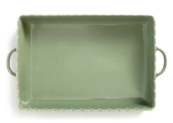 Habitat Herbalist Large Ceramic Roaster 10 Habitat Herbalist Large Ceramic Roaster -Habitat Store 1258442 R Z004A