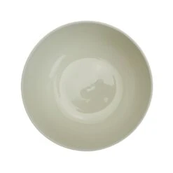Habitat Herbalist Fine China Mixing Bowl 6 Habitat Herbalist Fine China Mixing Bowl -Habitat Store 1258590 R Z006A