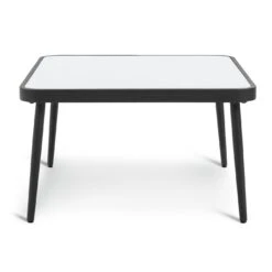 Habitat Somerset 5 Seater Metal Garden Corner Sofa Set 12 Habitat Somerset 5 Seater Metal Garden Corner Sofa Set -Habitat Store 1259506 R Z002A