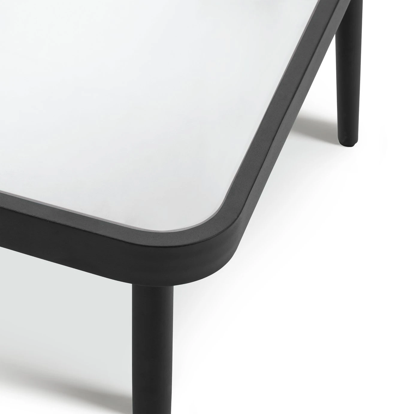 Habitat Somerset 5 Seater Metal Garden Corner Sofa Set 6 Habitat Somerset 5 Seater Metal Garden Corner Sofa Set - Image 6