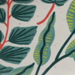 Habitat X Kew Set Of 2 Ceramic Dinner Plates -Habitat Store 1300565 R B001