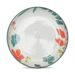 Habitat X Kew 2 Piece Ceramic Pasta Bowls -Habitat Store 1300620 R Z004A