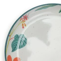 Habitat X Kew 2 Piece Ceramic Pasta Bowls -Habitat Store 1300620 R Z006A