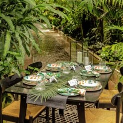 Habitat X Kew 2 Piece Ceramic Pasta Bowls -Habitat Store 1300620 R Z008C