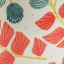 Habitat X Kew Set Of 2 Ceramic Mugs -Habitat Store 1300637 R B001