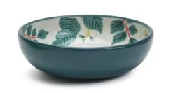 Habitat X Kew 3 Piece Ceramic Nibble Bowl -Habitat Store 1300644 R Z003A