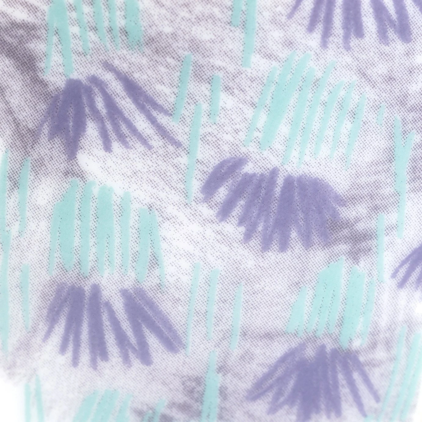 Habitat Floral 12 Piece Porcelain Dinner Set 2 Habitat Floral 12 Piece Porcelain Dinner Set - Image 2