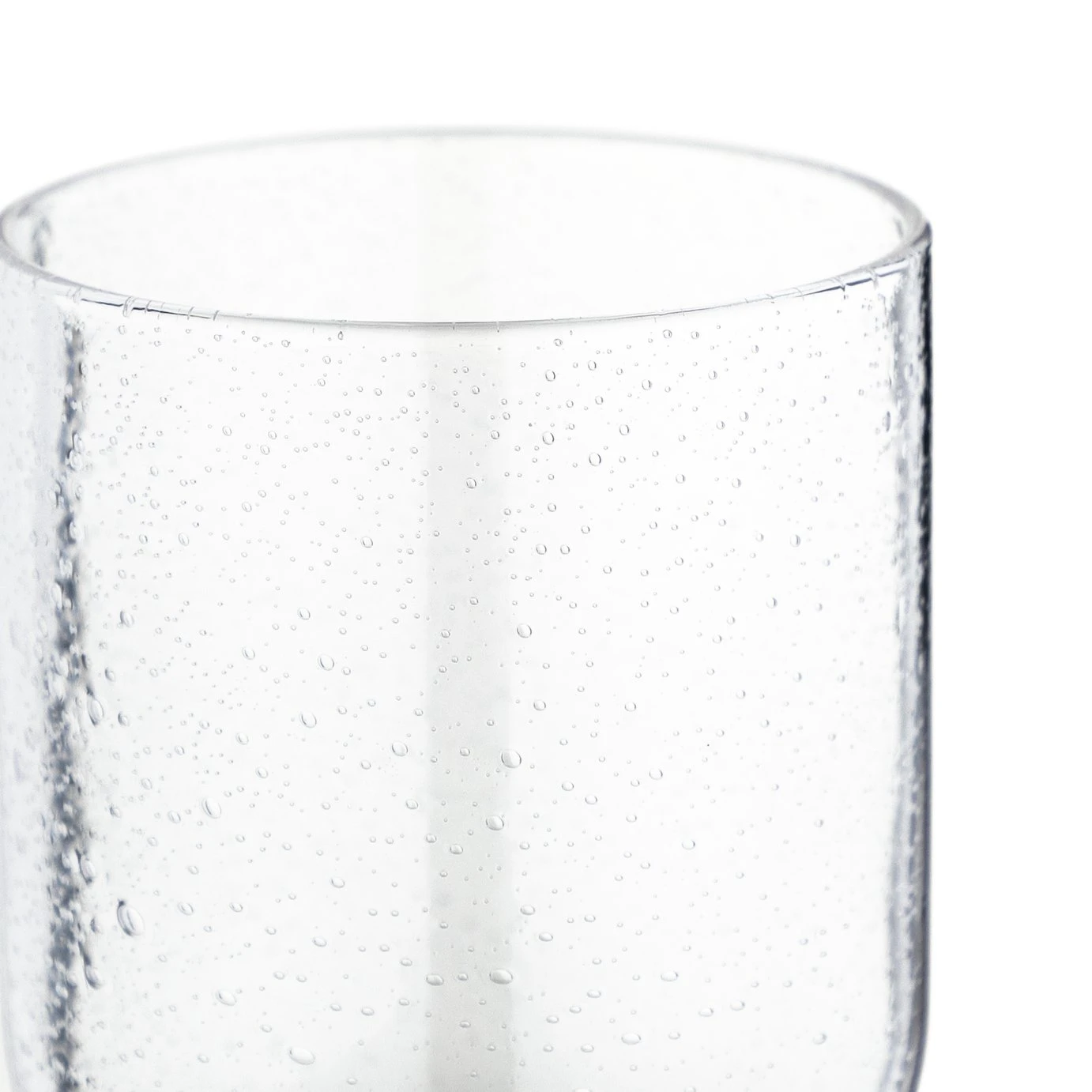 Habitat Bubble Set Of 4 Wine Glasses 4 Habitat Bubble Set Of 4 Wine Glasses - Image 4