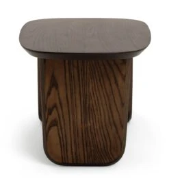 Habitat Xylo Coffee Table - Dark Wood -Habitat Store 1308024 R Z003A