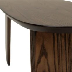 Habitat Xylo Coffee Table - Dark Wood -Habitat Store 1308024 R Z007A