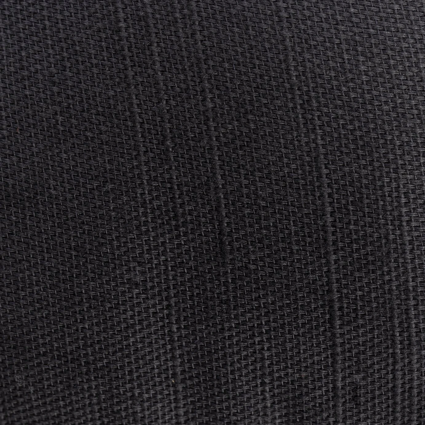 Habitat Grey Floor Cushion 4 Habitat Grey Floor Cushion - Image 4