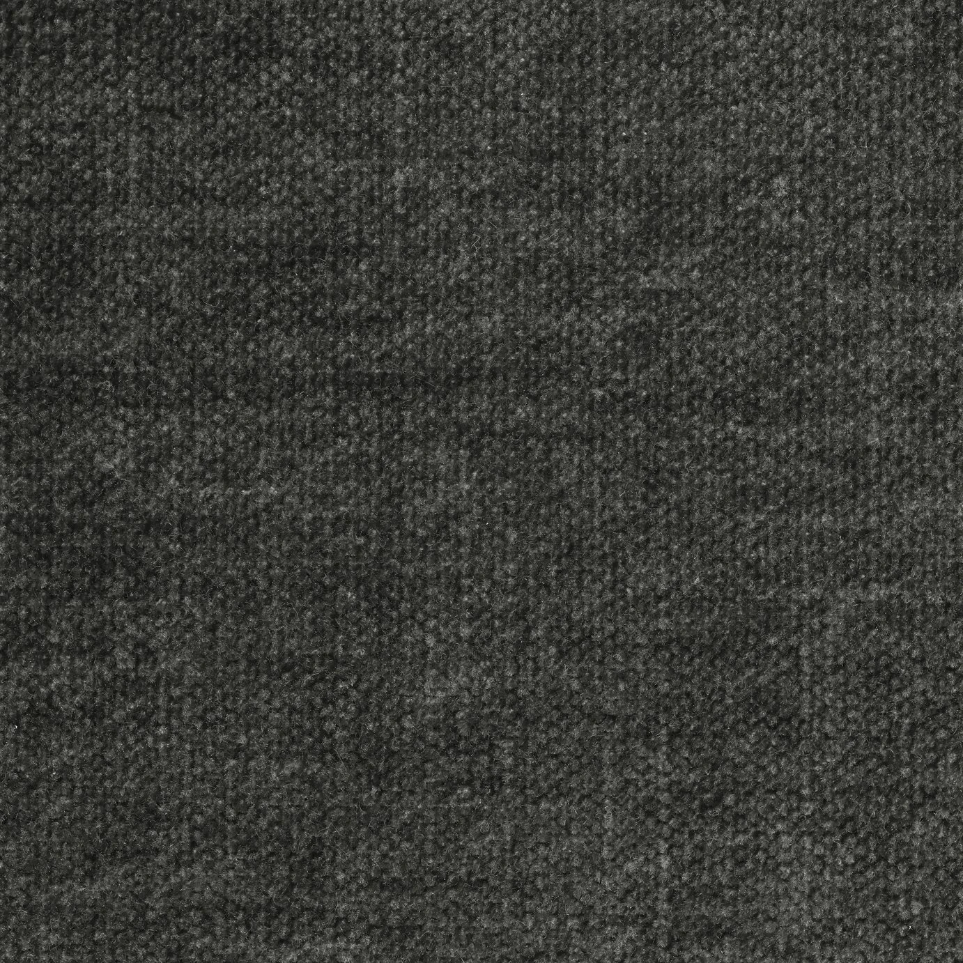 Habitat Jacques Large 3 Seater Sofa - Grey 3 Habitat Jacques Large 3 Seater Sofa - Grey - Image 3