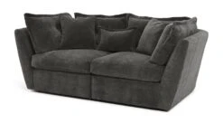 Habitat Jacques Large 3 Seater Sofa - Grey 15 Habitat Jacques Large 3 Seater Sofa - Grey -Habitat Store 1402542 R Z002A