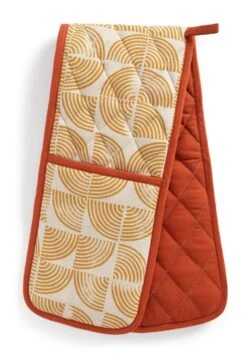 Habitat Block Print Textile Set -Habitat Store 1935466 R Z002A