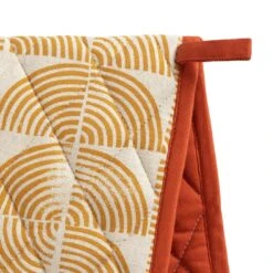 Habitat Block Print Textile Set -Habitat Store 1935466 R Z004A