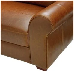 Habitat Salisbury Leather Right Hand Corner Sofa - Tan 9 Habitat Salisbury Leather Right Hand Corner Sofa - Tan -Habitat Store 1958326 R Z009A