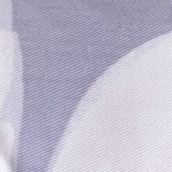 Habitat Brushstroke Pack Of 2 Seat Cushion - Grey -Habitat Store 1973813 R B001