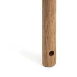 Habitat Global 4 Piece Wooden Utensils Set - Natural 9 Habitat Global 4 Piece Wooden Utensils Set - Natural -Habitat Store 1998915 R Z002A