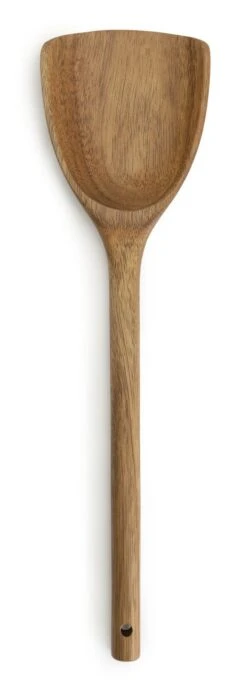 Habitat Global 4 Piece Wooden Utensils Set - Natural 13 Habitat Global 4 Piece Wooden Utensils Set - Natural -Habitat Store 1998915 R Z006A