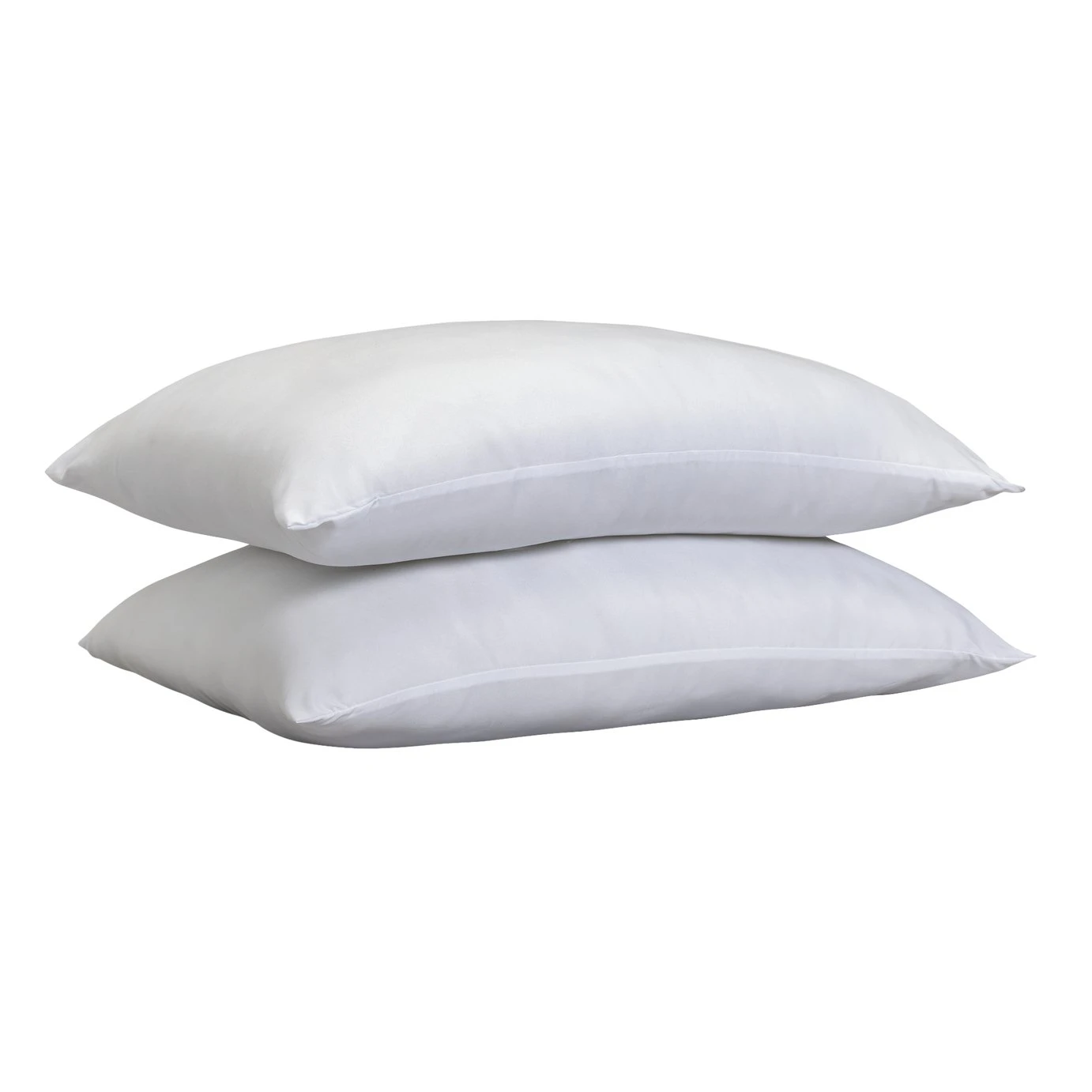 Habitat Anti-Allergy Medium Pillow - 2 Pack 1 Habitat Anti-Allergy Medium Pillow - 2 Pack