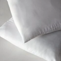 Habitat Anti-Allergy Medium Pillow - 2 Pack 12 Habitat Anti-Allergy Medium Pillow - 2 Pack -Habitat Store 2007867 R Z003C