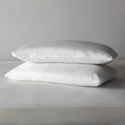 Habitat Anti-Allergy Medium Pillow - 2 Pack 13 Habitat Anti-Allergy Medium Pillow - 2 Pack -Habitat Store 2007867 R Z004C