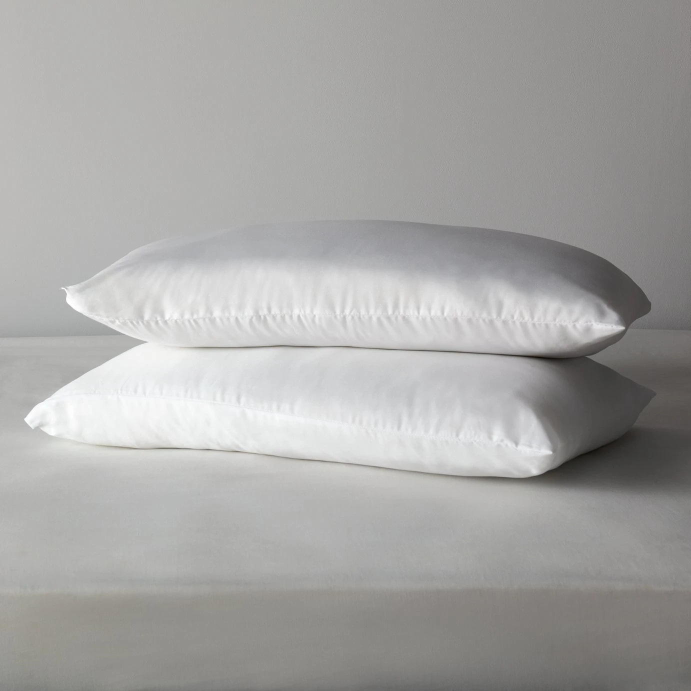 Habitat Anti-Allergy Medium Pillow - 2 Pack 7 Habitat Anti-Allergy Medium Pillow - 2 Pack - Image 7