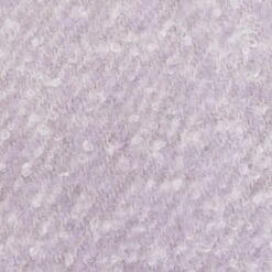 Habitat Faux Textured Mohair Throw - Lilac - 150x200cm 8 Habitat Faux Textured Mohair Throw - Lilac - 150x200cm -Habitat Store 2012168 R B001
