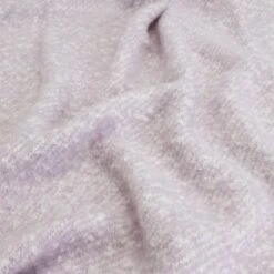 Habitat Faux Textured Mohair Throw - Lilac - 150x200cm 10 Habitat Faux Textured Mohair Throw - Lilac - 150x200cm -Habitat Store 2012168 R Z003A