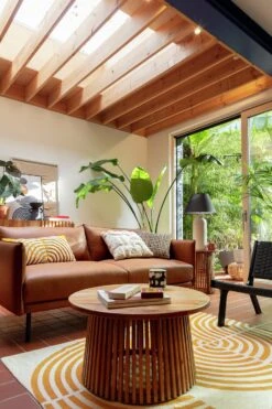 Habitat Faro Woven Paper Rope And Oak Accent Chair - Black 19 Habitat Faro Woven Paper Rope And Oak Accent Chair - Black -Habitat Store 2013112 R Z005C