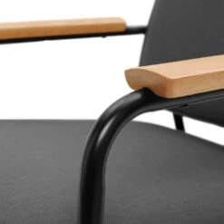 Habitat Jesper Fabric Accent Chair - Grey -Habitat Store 2016504 R Z007A