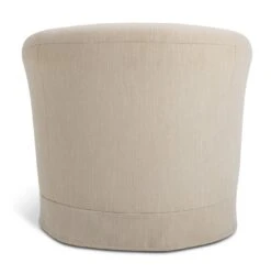 Habitat Larissa Fabric Tub Chair - Natural 14 Habitat Larissa Fabric Tub Chair - Natural -Habitat Store 2020844 R Z003A