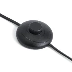 Habitat Industrial Tripod Floor Lamp -Habitat Store 2023683 R Z005A