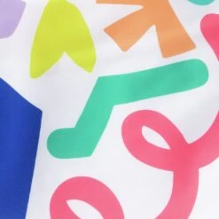 Habitat Kids Frankie Floor Cushion -Habitat Store 2028846 R Z003A