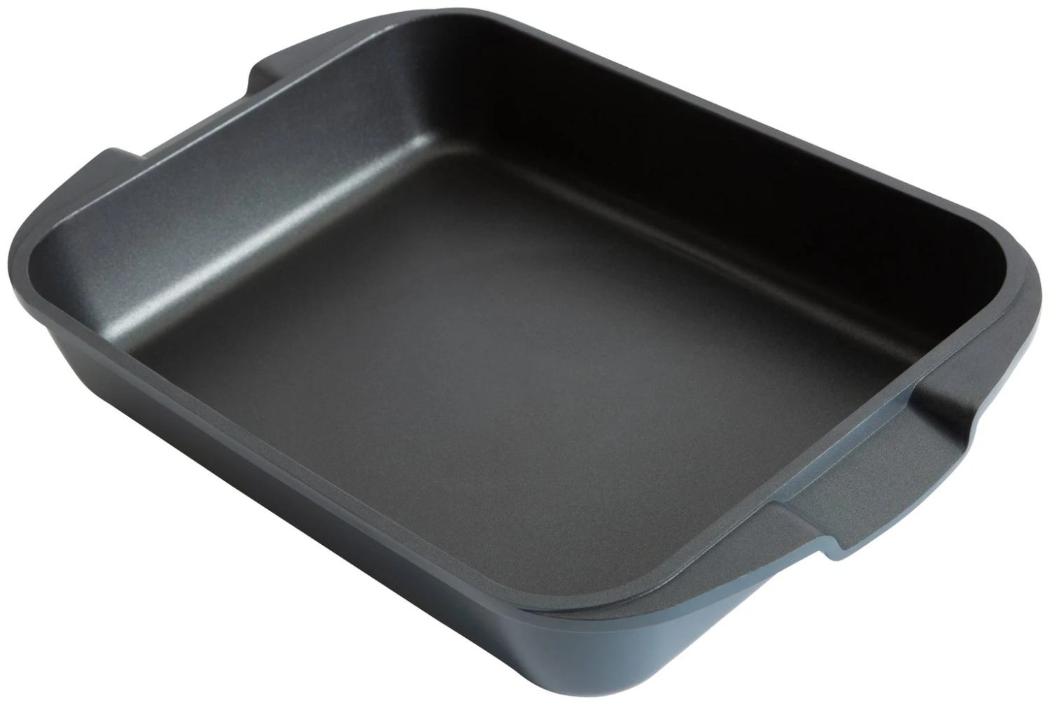 Habitat Cast Aluminium Medium Aluminium Roasting Tin 1 Habitat Cast Aluminium Medium Aluminium Roasting Tin
