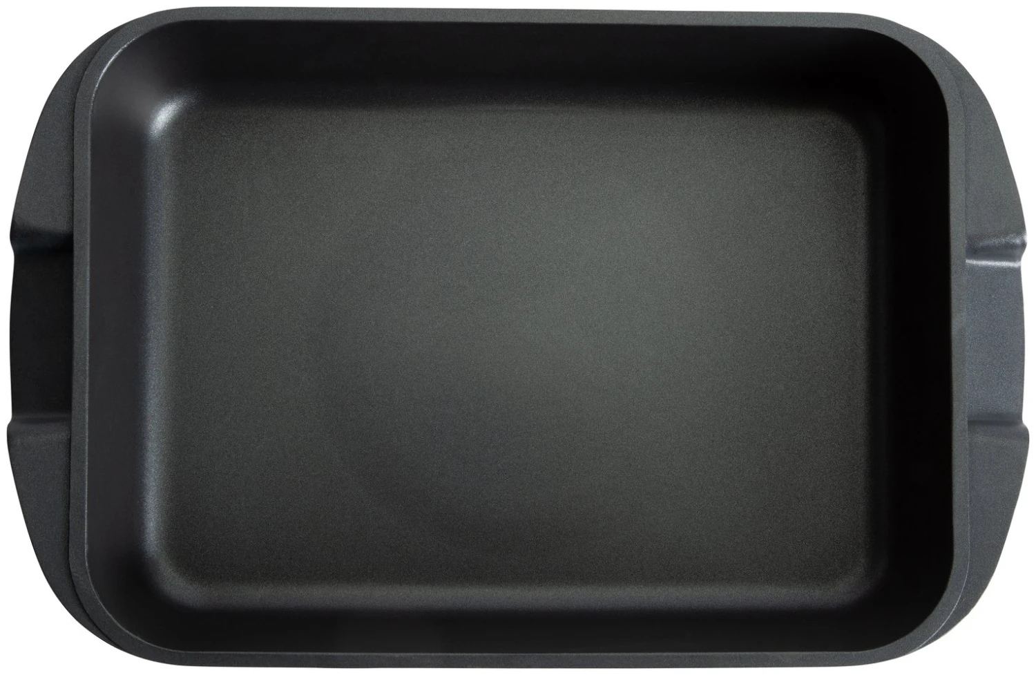 Habitat Cast Aluminium Medium Aluminium Roasting Tin 5 Habitat Cast Aluminium Medium Aluminium Roasting Tin - Image 5