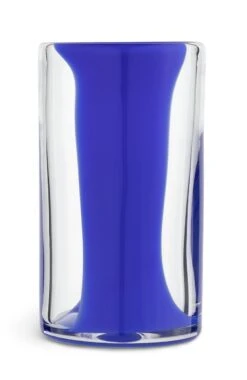 Habitat Art Glass Set Of 4 Hi Ball Glasses 7 Habitat Art Glass Set Of 4 Hi Ball Glasses -Habitat Store 2065256 R Z002A