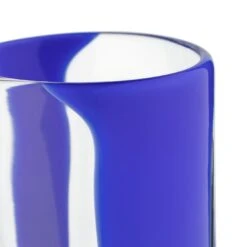 Habitat Art Glass Set Of 4 Hi Ball Glasses 8 Habitat Art Glass Set Of 4 Hi Ball Glasses -Habitat Store 2065256 R Z003A