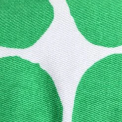 Habitat Abstract Pack Of 2 Seat Cushion - Green 7 Habitat Abstract Pack Of 2 Seat Cushion - Green -Habitat Store 2066121 R B001