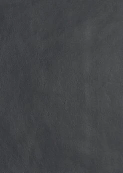 Habitat Moore Leather Armchair - Dark Grey -Habitat Store 2071051 R B001