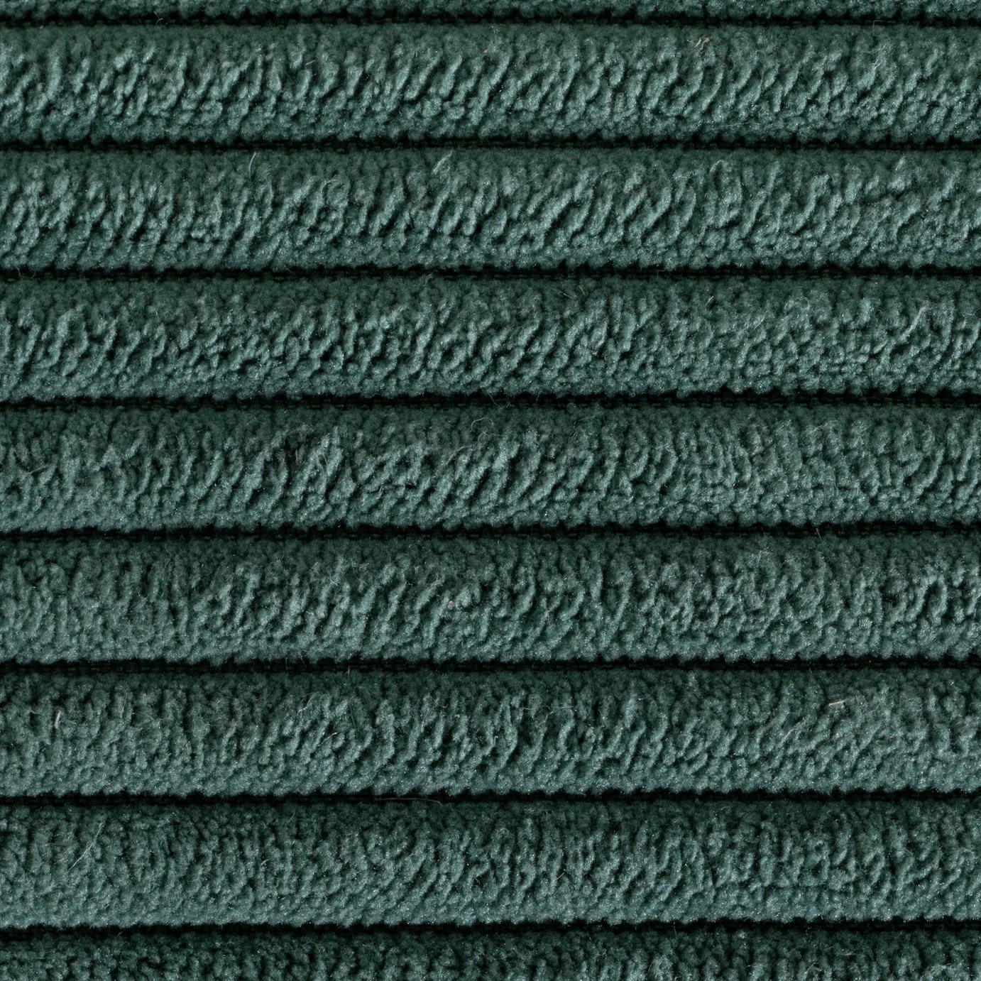 Habitat Kids Mini Estelle Cord Bean Bag - Green 5 Habitat Kids Mini Estelle Cord Bean Bag - Green - Image 5